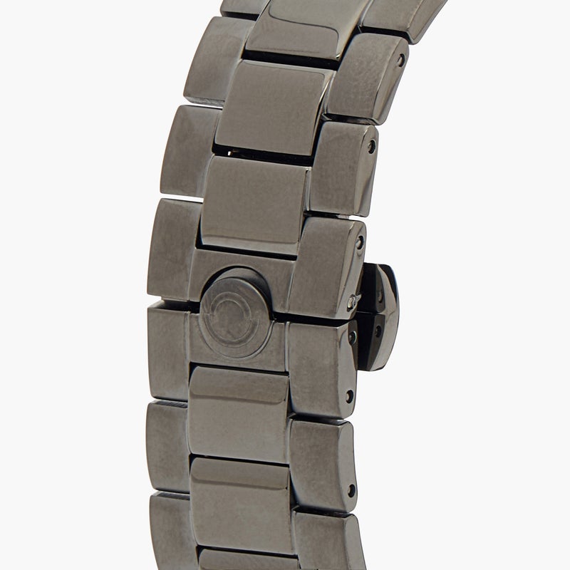 OMAX ساعة أومكس الدائمة للكرونوغراف للرجال - Image 5